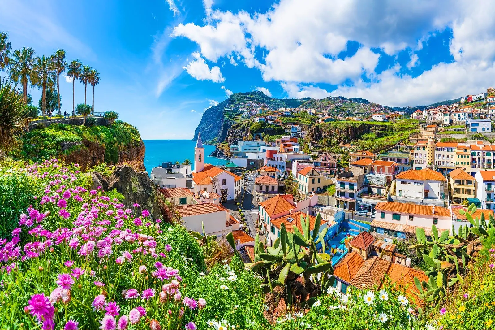 Funchal, Madeira